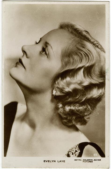 FTWB24 PIN UP PICTURE 12X9 EVELYN LAYE .
